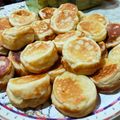 Cooksnap dari silove Forever untuk resep Kue Khamir