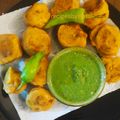 Shital Dolasia का कुकस्नैप जब उन्होंने आलू बड़ा (Aloo bada recipe in hindi) बनाया था।