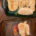 🌈NinjaMommaKitchen🌈's cooksnap of when they made Parmesan Panko chicken breast.