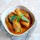 Cooksnap dari Elvira Yus untuk resep Mangut ayam kemangi