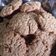 El cooksnap de CLAUDIA BARONI cuando hizo Galletitas de avena y maní.