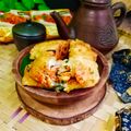 Cooksnap dari fransiska arie untuk resep Tahu jeletot