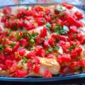 El cooksnap de Rosa Padrón Argentó cuando hizo Fácil receta de pollo italiano horneado.