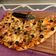 El cooksnap de Lesttat cuando hizo Pizza estilo Domino's en Monsieur Cuisine.