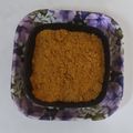 Dr. Pushpa Dixit's cooksnap of when they made પોડી મસાલો Podi Masala Powder recipe in Gujarati).