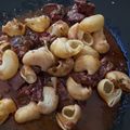 Ibolya Szabóné Kácsor Cooksnap-ja, amikor elkészítette a(z) Tárkonyos csirkeragu leves (gm) receptet.