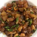 Cooksnap dari Sita Hidayat untuk resep Tumis Kikil Cabe Ijo