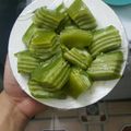 Cooksnap của Nguyễn Như Hoàng khi họ làm theo món Bánh da lợn