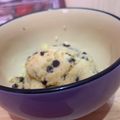 きしもと's cooksnap of when they made HMでチョコチップクッキー.