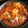 El cooksnap de David cuando hizo Bacalao fresco con salsa de tomate y cebolla.