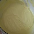 El cooksnap de celeste ojeda cuando hizo Lemon Pie ❤ (+ secretito para un merengue divino).