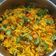 Sonal Karia's cooksnap of when they made વેજ બિરયાની વીથ રાયતા (Veg. Biryani Raita Recipe In Gujarati).