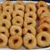 Cooksnap dari Achadana untuk resep Donat Kentang irit, mudah dan lembut layak jual