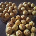 Cooksnap dari Esti Ningsih untuk resep Nastar keju yummy lembut banget