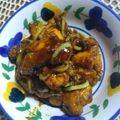 Cooksnap dari Leny Herliyani untuk resep Ayam Kecap