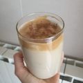 El cooksnap de Laura AO cuando hizo Dalgona Mocha Coffee.