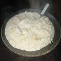 El cooksnap de Mika Gnasso cuando hizo Arroz con leche, me quiero casar 😋💍.