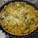 El cooksnap de Gabriela Agosta cuando hizo Masa de tarta casera (harina de garbanzo+harina integral).