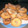 El cooksnap de manu cuando hizo Rosquillas de Anís.
