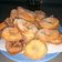 El cooksnap de manu cuando hizo Rosquillas de Anís.