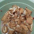 Cooksnap dari Nora Asfia untuk resep Tahu gejrot
