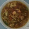 Cooksnap dari Asmie untuk resep Tongseng ayam