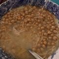 El cooksnap de Nuria Gonzalez cuando hizo 🇪🇦 Cocido madrileño 🇪🇦.