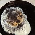 AnyM Cooksnap-ja, amikor elkészítette a(z) Gőzgombóc recept (Germknödel) receptet.