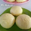Cooksnap dari Yonaluck untuk resep Pao resep dari mama,super simple 🥰
