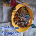 Cooksnap dari w2k_agustina untuk resep Tumis ikan keranjang