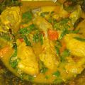 Cooksnap dari rista untuk resep Ayam Woku