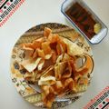 Cooksnap dari Ulla Meoriez untuk resep Batagor ayam sederhana