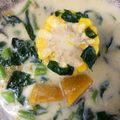 Cooksnap dari abah abi untuk resep Sayur santan daun katuk labu kuning kacang panjang