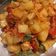 Cooksnap dari Aay ANie untuk resep Kentang balado