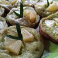 Cooksnap dari Ibu'nya Azham untuk resep Bingka Kentang (Khas Banjar)