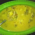 Cooksnap dari kittyunira untuk resep Soto ayam khas Medan