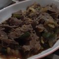 Cooksnap dari Nadhila Chairunisa untuk resep Beef Yakiniku Ala Hokben