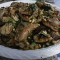 صورة من ام دارين ، شاركها بعد تجربة وصفة مقلوبه