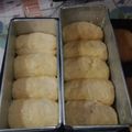Cooksnap dari Irent untuk resep Roti empuk