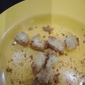 Cooksnap dari Khoirun Nisa untuk resep Tahu Crispy