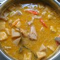 Cooksnap dari Harijanti Utami untuk resep Sayur Tewel/Nangka Muda