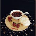 کوک اسنپ sabzine_m بعد از امتحان کردن مارمالاد توت فرنگی (Marmalade)🍓.