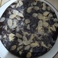 Cooksnap dari elisabeth untuk resep Brownies Pisang Kukus - Simple dan Irit