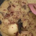 Cooksnap dari Imelda Rizqi untuk resep Opor Ayam Kampung