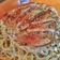 Cooksnap dari amie utom untuk resep Chicken Spaghetti Alfredo
