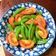 Lin Shu Jhen 的 清炒阿里山荷蘭豆 cooksnap