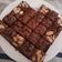 Cooksnap dari Faizul Firdaus untuk resep Fudgy brownies almond