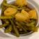 Smita Joshipura's cooksnap of when they made ગવાર બટાકા નું શાક (Gavar Bataka Shak Recipe In Gujarati).