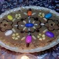 صورة من Nour ام آدم⁦🇩🇿⁩، شاركها بعد تجربة وصفة الزرير(الزريرة او البسيسة)