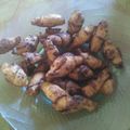 Cooksnap dari anto suli untuk resep Molen Pisang Keju Mini